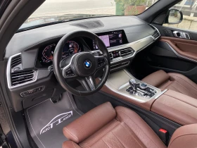 BMW X5 40i* M-Sport* Individual* Sky Lounge* MAX FULL* , снимка 8