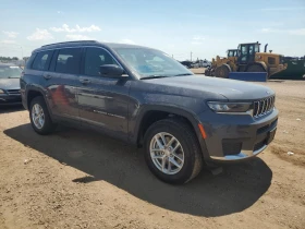 Jeep Grand cherokee L LAREDO, снимка 3
