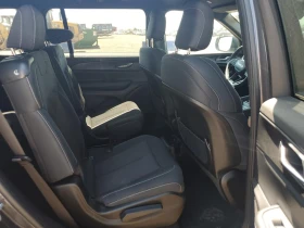 Jeep Grand cherokee L LAREDO, снимка 8