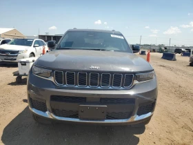 Jeep Grand cherokee L LAREDO, снимка 2