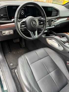 Mercedes-Benz GLE 450 AMG, снимка 7