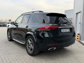 Mercedes-Benz GLE 450 AMG, снимка 3