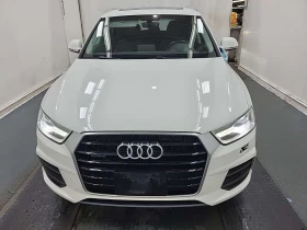 Audi Q3 * PROGRESSIV * CARFAX * БЕЗ ПЪРВОНАЧАЛНА ВНОСКА, снимка 8
