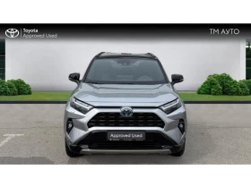Toyota Rav4 2.5HSD AWD SELECTION, снимка 5