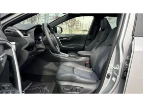 Toyota Rav4 2.5HSD AWD SELECTION, снимка 12