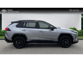 Toyota Rav4 2.5HSD AWD SELECTION, снимка 17