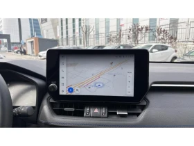 Toyota Rav4 2.5HSD AWD SELECTION, снимка 15