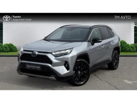 Toyota Rav4 2.5HSD AWD SELECTION, снимка 1