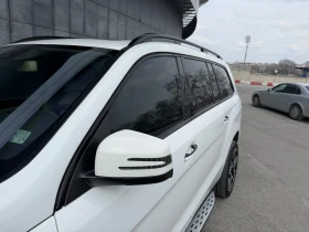 Mercedes-Benz GL 450 3.0 biturbo 367k.c 2016год, снимка 7