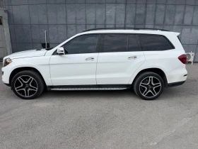 Mercedes-Benz GL 450 3.0 biturbo 367k.c 2016год, снимка 1