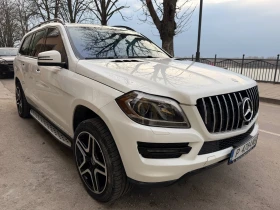 Mercedes-Benz GL 450 3.0 biturbo 367k.c 2016год, снимка 2