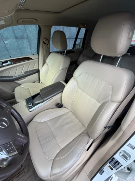 Mercedes-Benz GL 450 3.0 biturbo 367k.c 2016год, снимка 9