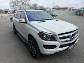 Mercedes-Benz GL 450 3.0 biturbo 367k.c 2016год, снимка 6