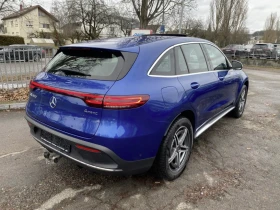 Mercedes-Benz EQC, снимка 6