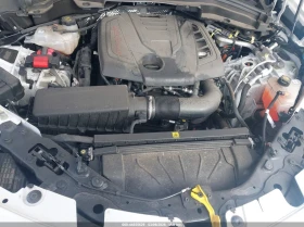 Alfa Romeo Stelvio 2.0l Sprint Awd, снимка 10