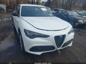 Alfa Romeo Stelvio 2.0l Sprint Awd, снимка 12