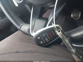 Alfa Romeo Stelvio 2.0l Sprint Awd, снимка 11