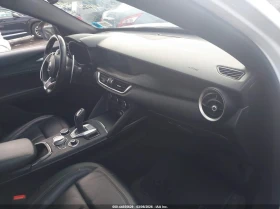 Alfa Romeo Stelvio 2.0l Sprint Awd, снимка 5