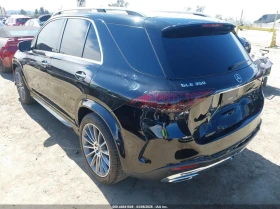 Mercedes-Benz GLE 350 2021 MERCEDES-BENZ GLE 350 4MATIC, снимка 6