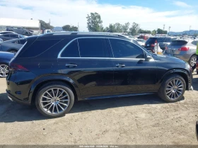 Mercedes-Benz GLE 350 2021 MERCEDES-BENZ GLE 350 4MATIC, снимка 4