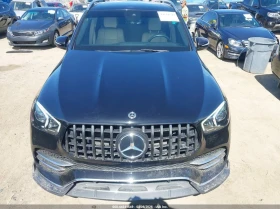 Mercedes-Benz GLE 350 2021 MERCEDES-BENZ GLE 350 4MATIC, снимка 2