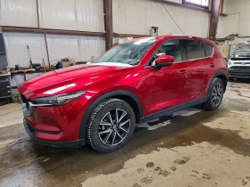 Mazda CX-5 2.5l Grand Touring, снимка 1