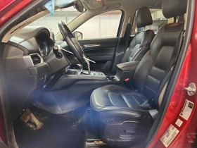 Mazda CX-5 2.5l Grand Touring, снимка 7