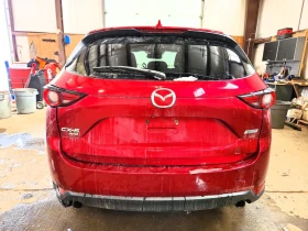Mazda CX-5 2.5l Grand Touring, снимка 6
