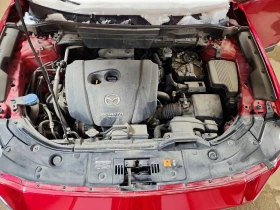 Mazda CX-5 2.5l Grand Touring, снимка 12