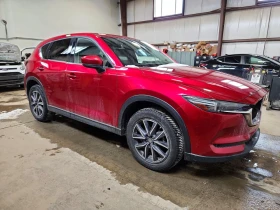 Mazda CX-5 2.5l Grand Touring, снимка 4