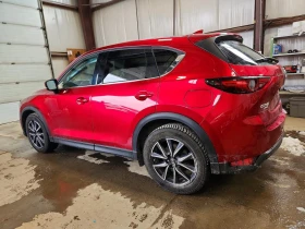 Mazda CX-5 2.5l Grand Touring, снимка 2