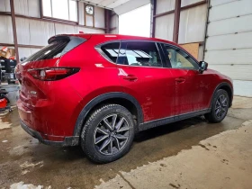 Mazda CX-5 2.5l Grand Touring, снимка 3