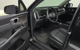 Kia Sorento 2.5L Turbo GDI , снимка 10