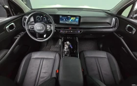 Kia Sorento 2.5L Turbo GDI , снимка 7