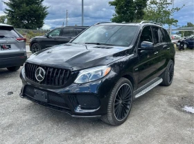 Mercedes-Benz GLE 43 AMG | DISTRONIC | 360 | HARMAN KARDON | , снимка 1