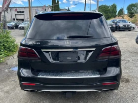 Mercedes-Benz GLE 43 AMG | DISTRONIC | 360 | HARMAN KARDON | , снимка 4