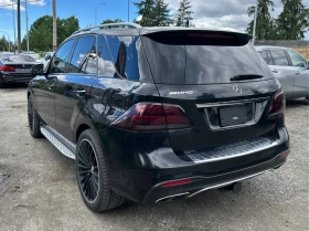 Mercedes-Benz GLE 43 AMG | DISTRONIC | 360 | HARMAN KARDON | , снимка 5