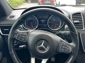 Mercedes-Benz GLE 43 AMG | DISTRONIC | 360 | HARMAN KARDON | , снимка 9