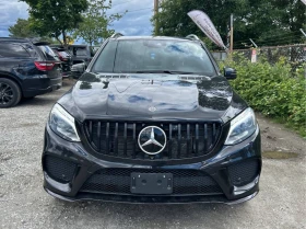 Mercedes-Benz GLE 43 AMG | DISTRONIC | 360 | HARMAN KARDON | , снимка 2