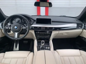 BMW X6 3.0D M-PACKET X-DRIVE START STOP NAVI LEDER , снимка 13