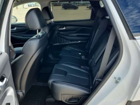 Hyundai Santa fe  URBAN | LED | АТОКРЕДИТ , снимка 11