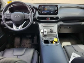 Hyundai Santa fe  URBAN | LED | АТОКРЕДИТ , снимка 10