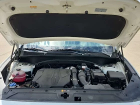 Hyundai Santa fe  URBAN | LED | АТОКРЕДИТ , снимка 15