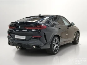 BMW X6 30d xDrive M Sport Paket, снимка 4