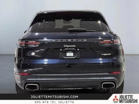 Porsche Cayenne E-Hybrid Автокредит Цена до България, снимка 5