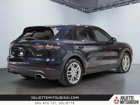 Porsche Cayenne E-Hybrid Автокредит Цена до България, снимка 6