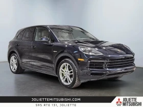 Porsche Cayenne E-Hybrid Автокредит Цена до България, снимка 3