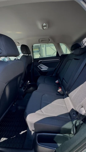 Audi Q3 40 TDI 4x4, снимка 8
