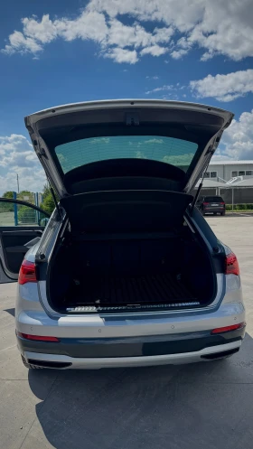Audi Q3 40 TDI 4x4, снимка 5