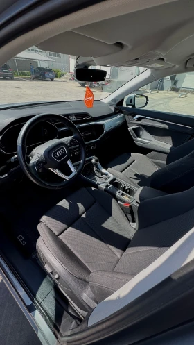 Audi Q3 40 TDI 4x4, снимка 6